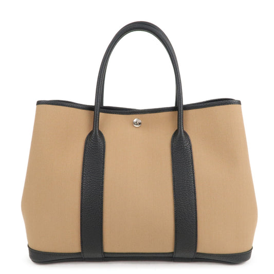 Hermès Garden Party Tote - Rovelle Bags