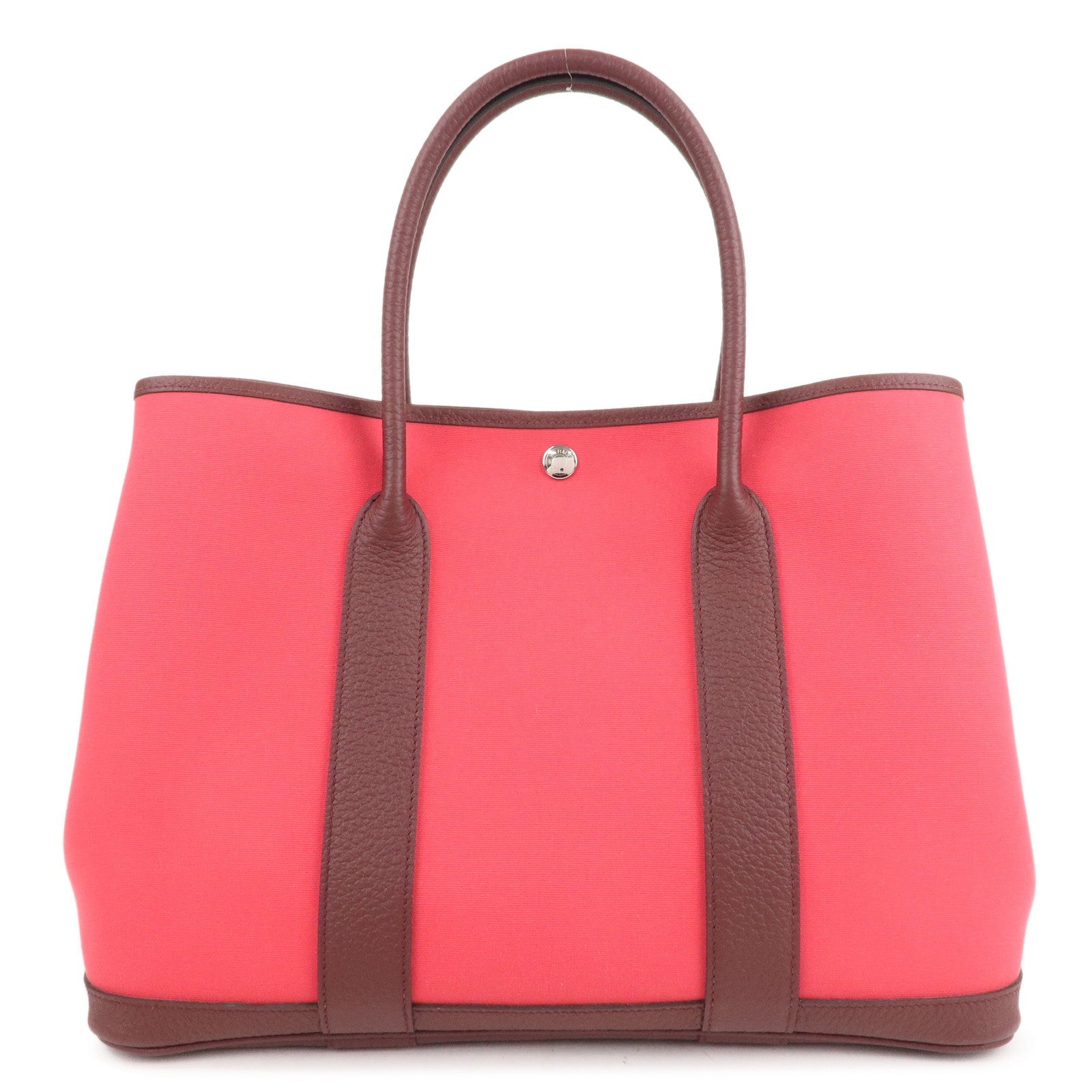 Hermès Garden Party Tote - Rovelle Bags