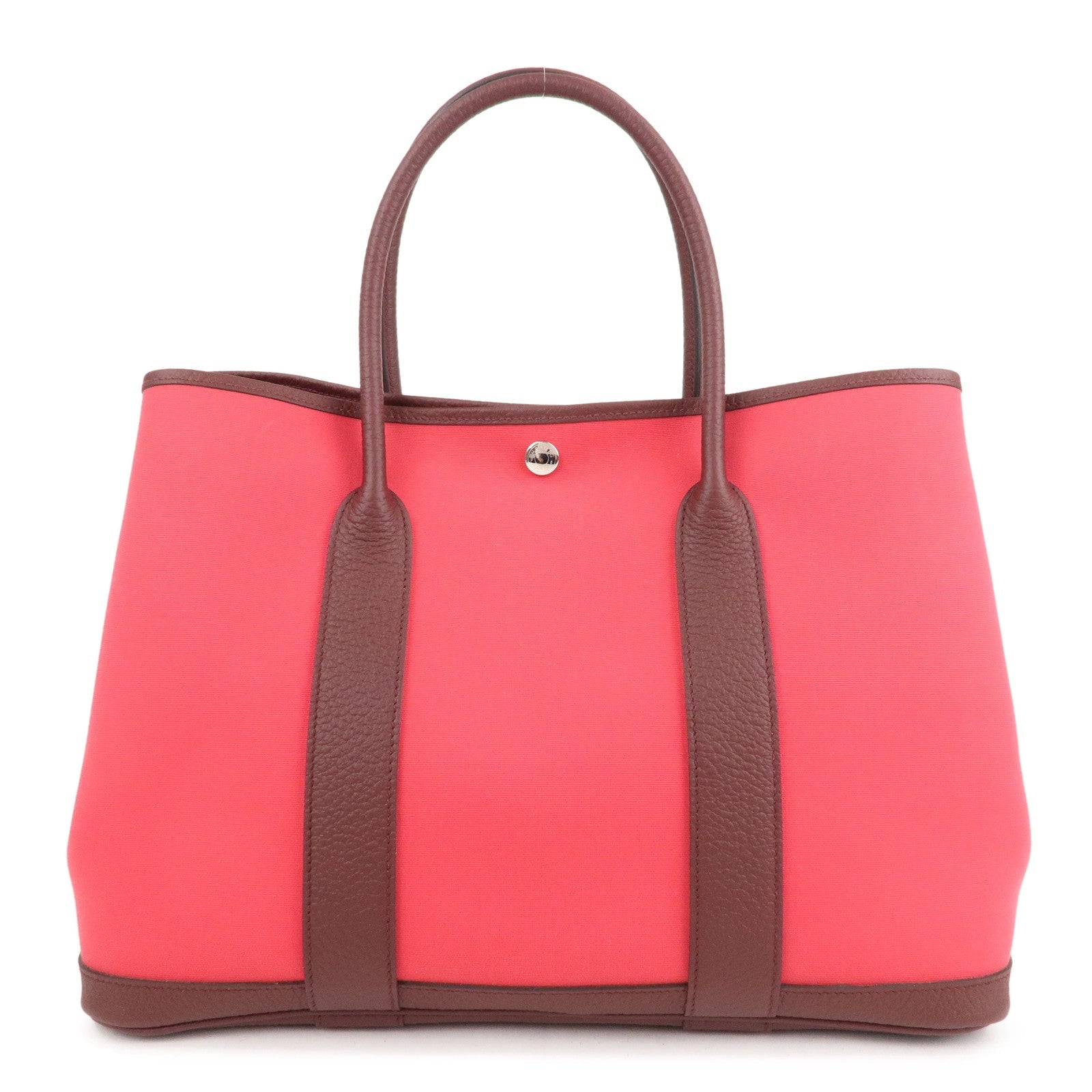 Hermès Garden Party Tote - Rovelle Bags