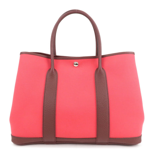 Hermès Garden Party Tote - Rovelle Bags