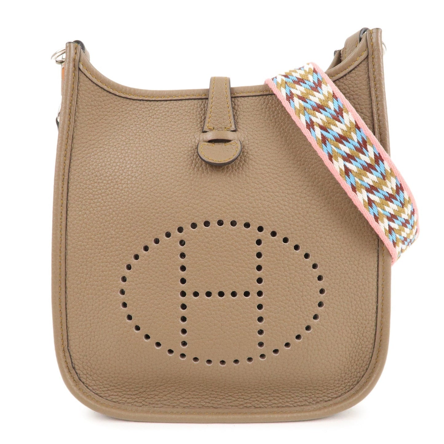 Hermès Evelyne Crossbody - Rovelle Bags