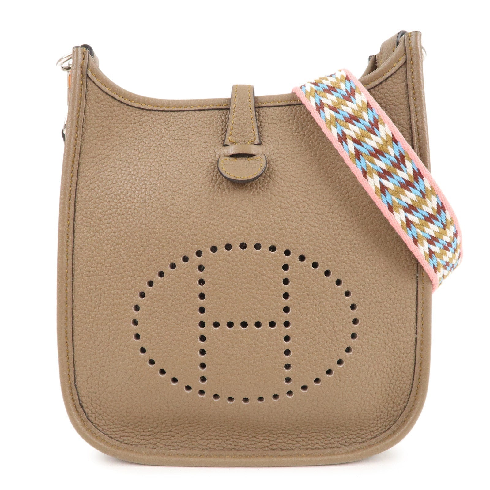 Hermès Evelyne Crossbody - Rovelle Bags