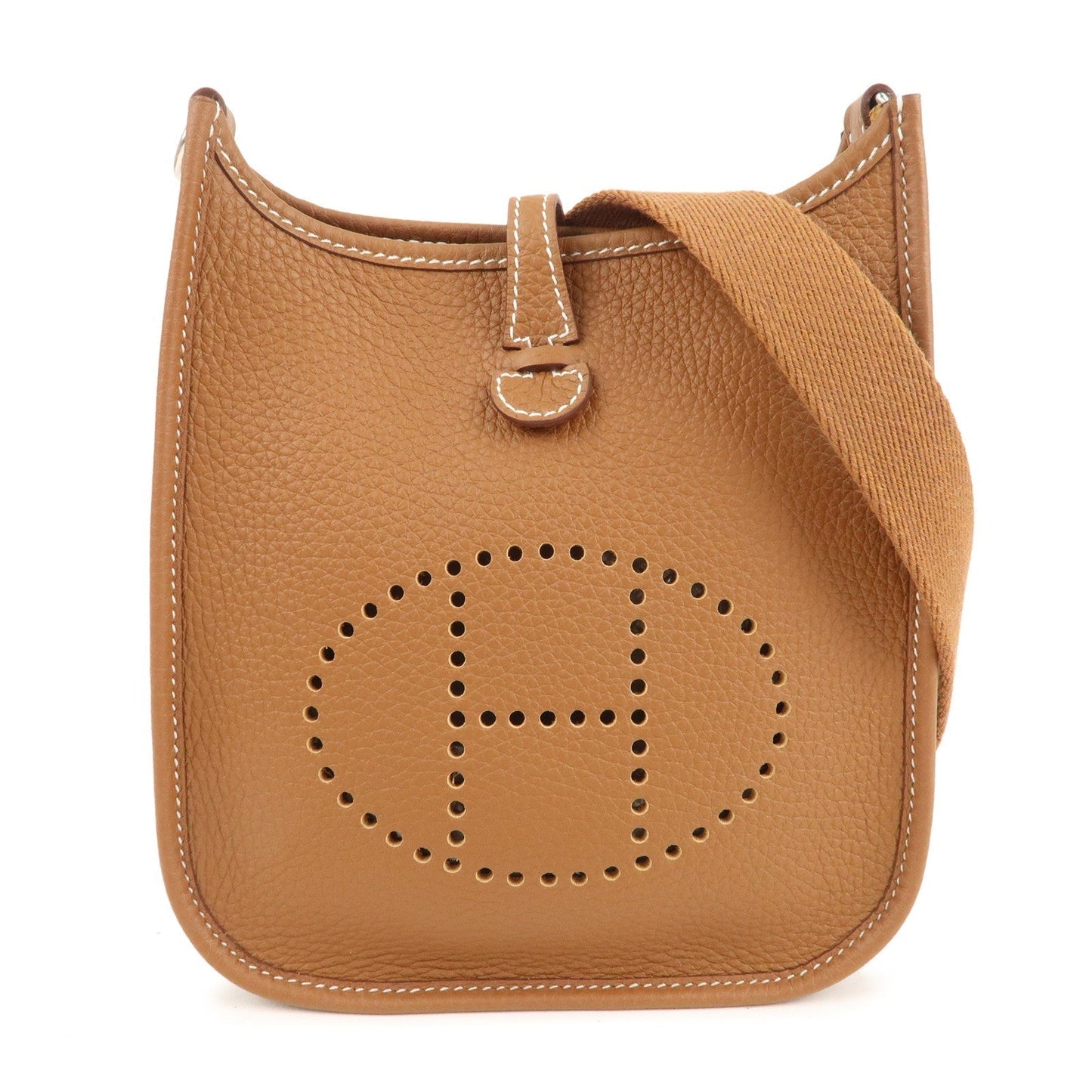 Hermès Evelyne Crossbody - Rovelle Bags
