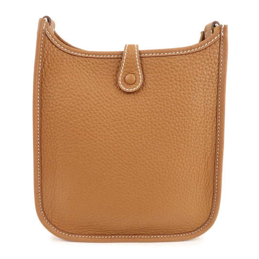 Hermès Evelyne Crossbody - Rovelle Bags