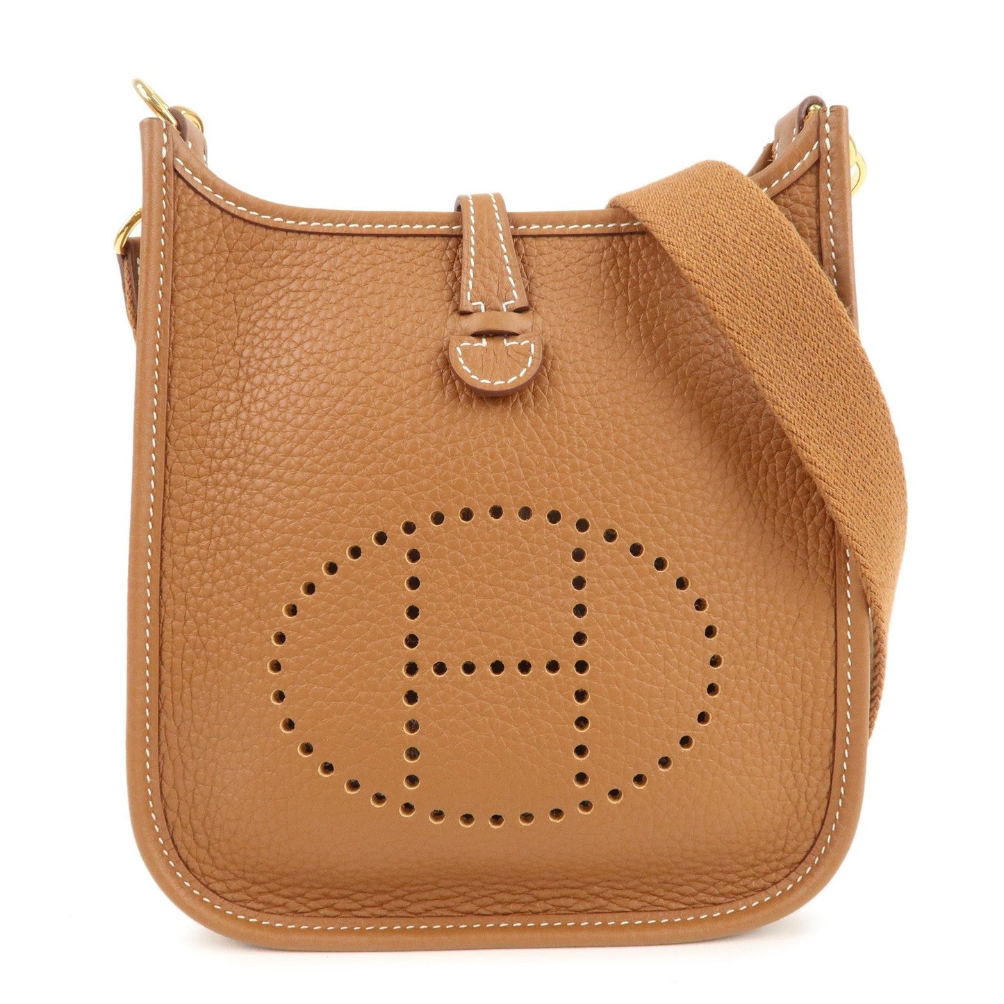 Hermès Evelyne Crossbody - Rovelle Bags