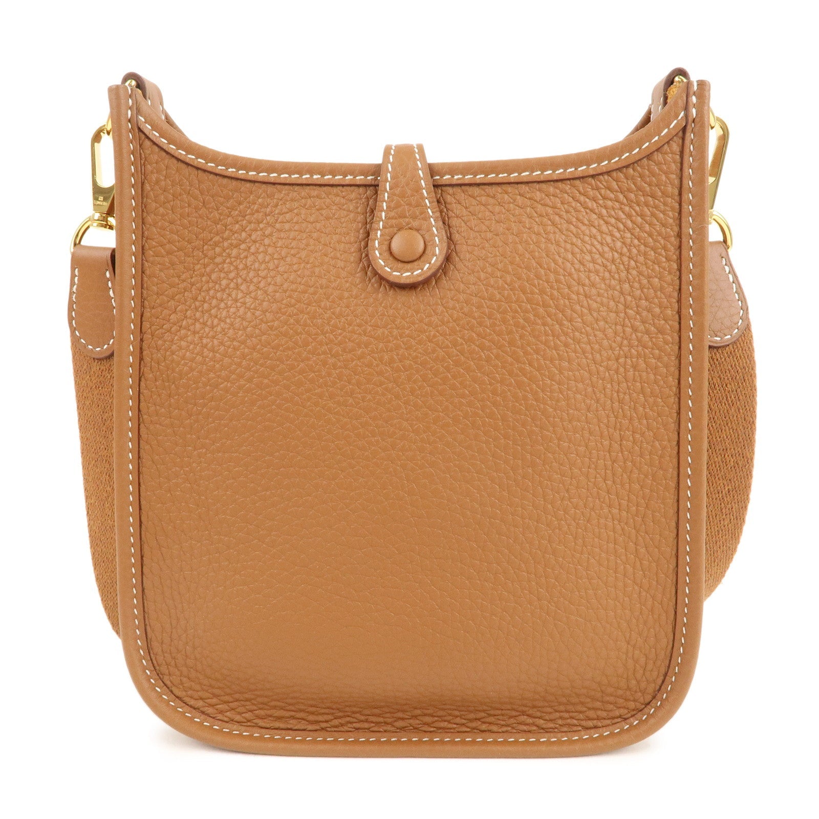 Hermès Evelyne Crossbody - Rovelle Bags