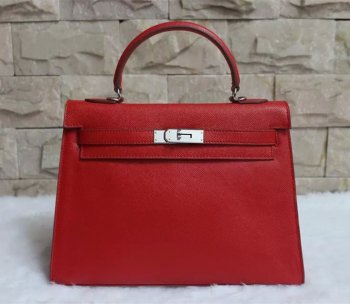 Hermès Kelly Handbag - Rovelle Bags