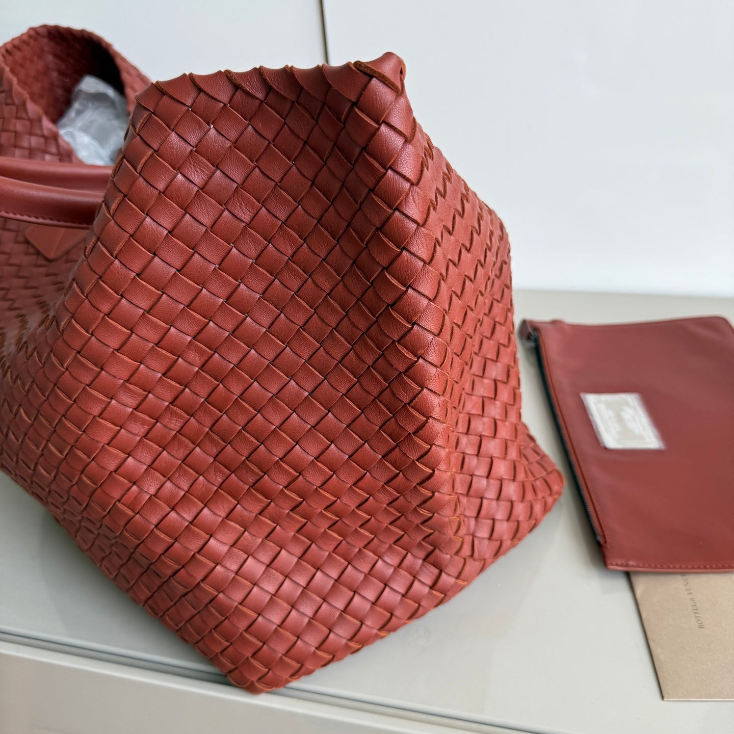 Bottega Veneta Cabat Tote - Rovelle Bags