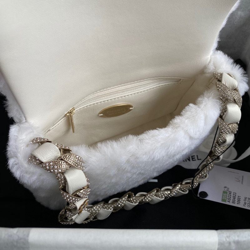 Chanel Handbag - Almora Bags