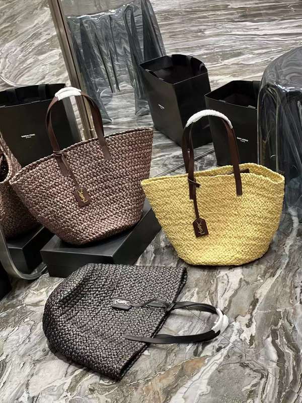 Yves Saint Laurent Icon Refined Handbag