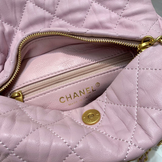 Chanel Handbag - Almora Bags
