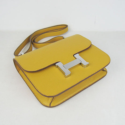 Hermès Constance Shoulder Bag - Rovelle Bags