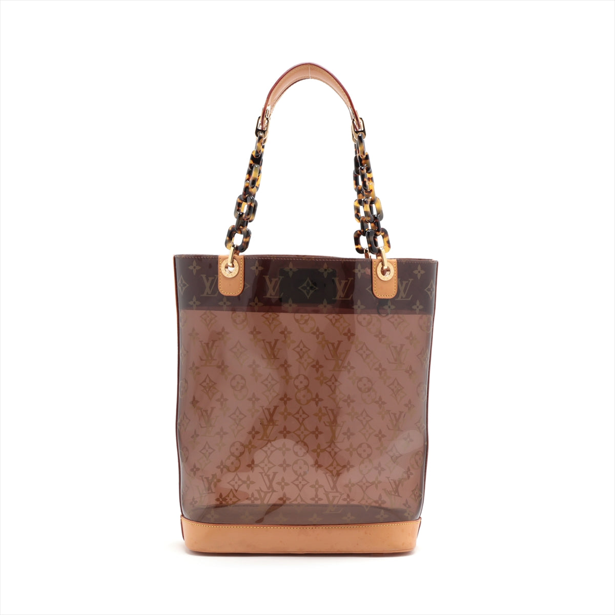 Louis Vuitton Monogram Bullet MM M92501