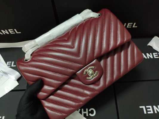 Chanel Handbag - Almora Bags