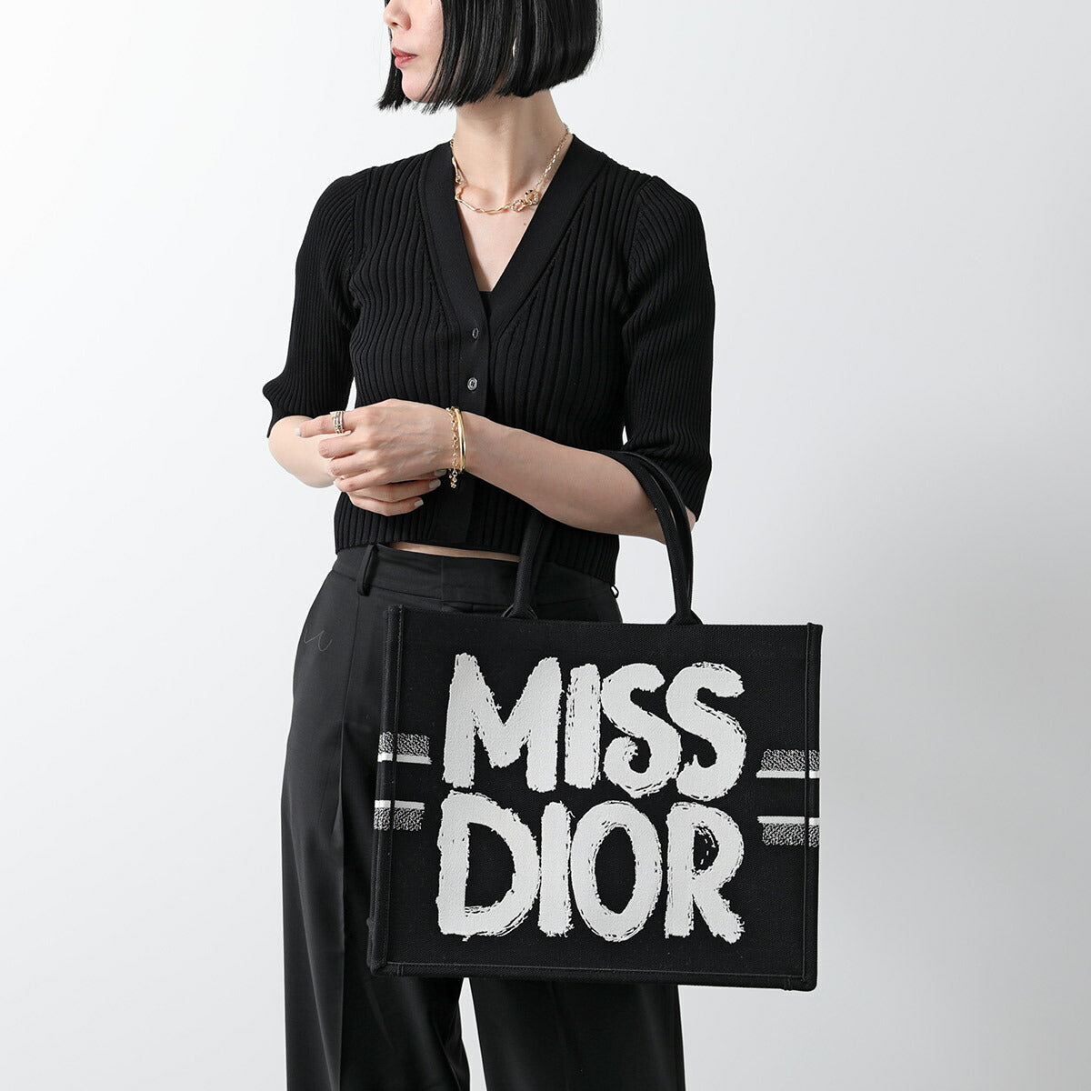 Dior Tote