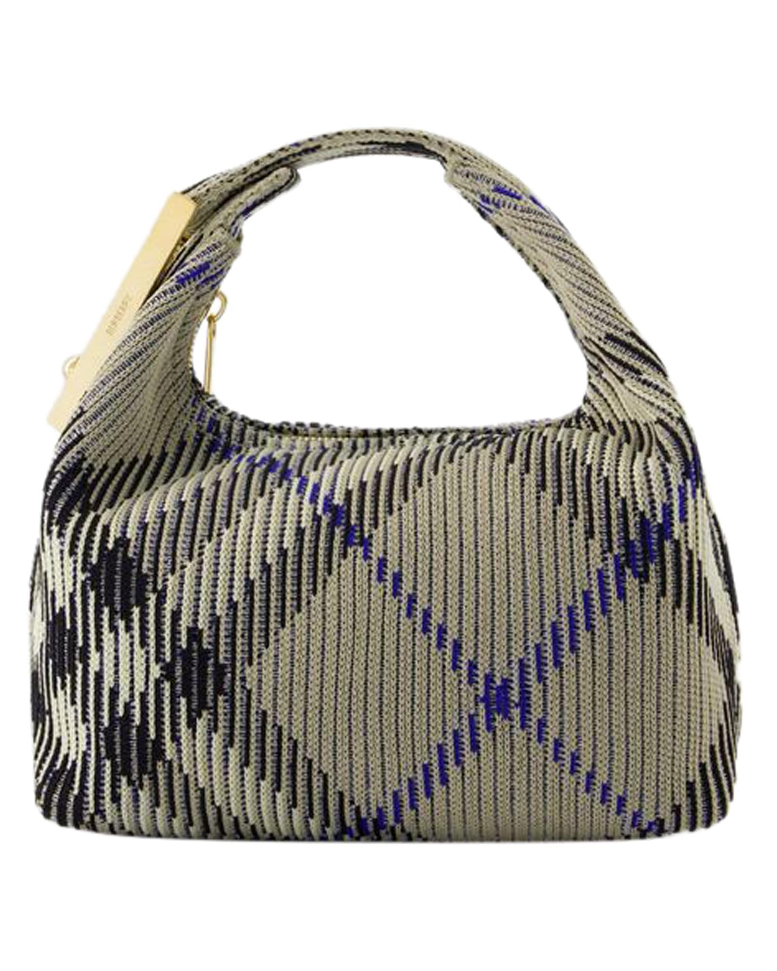 Burberry Shoulder Bag - Rovelle Bags