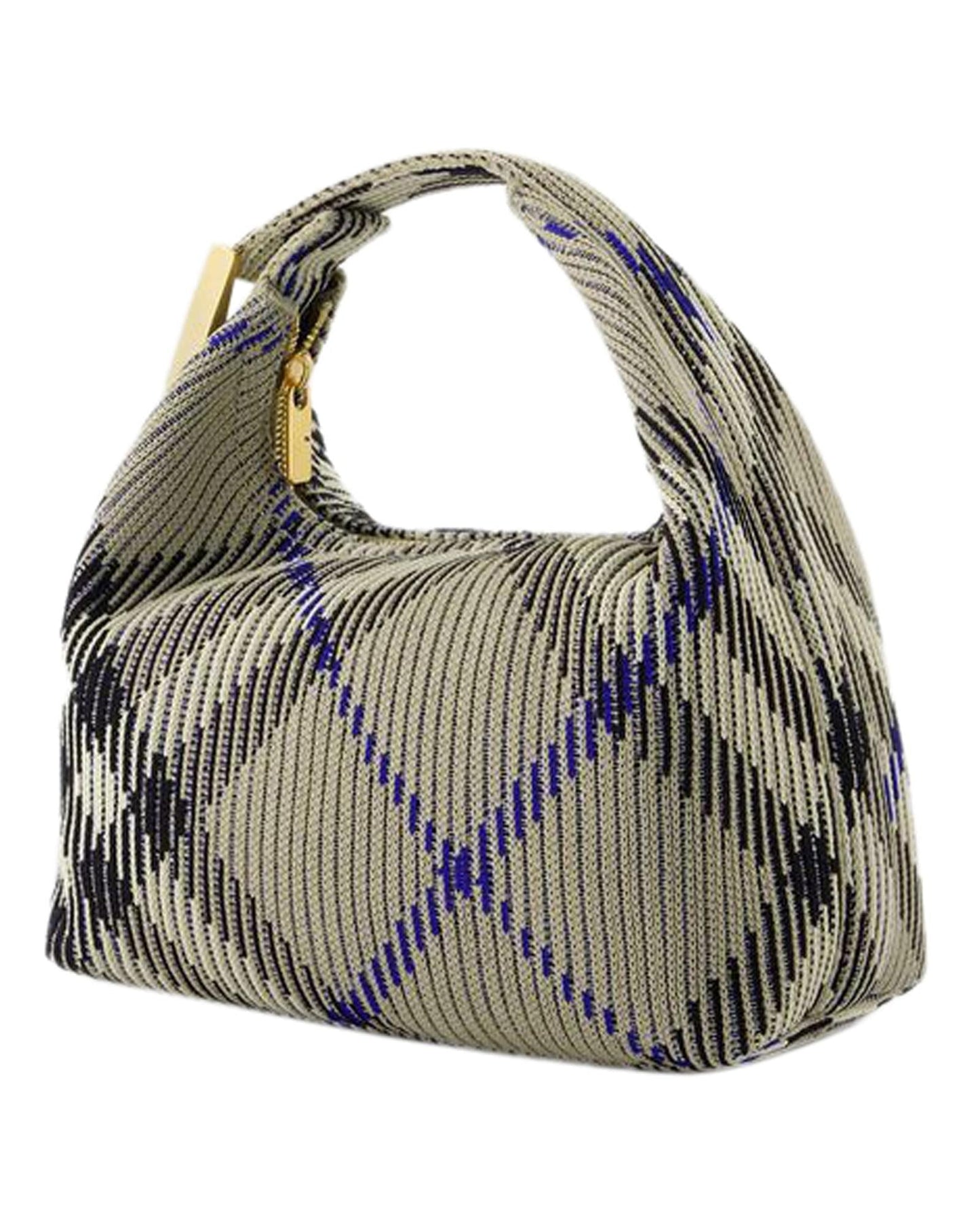 Burberry Shoulder Bag - Rovelle Bags