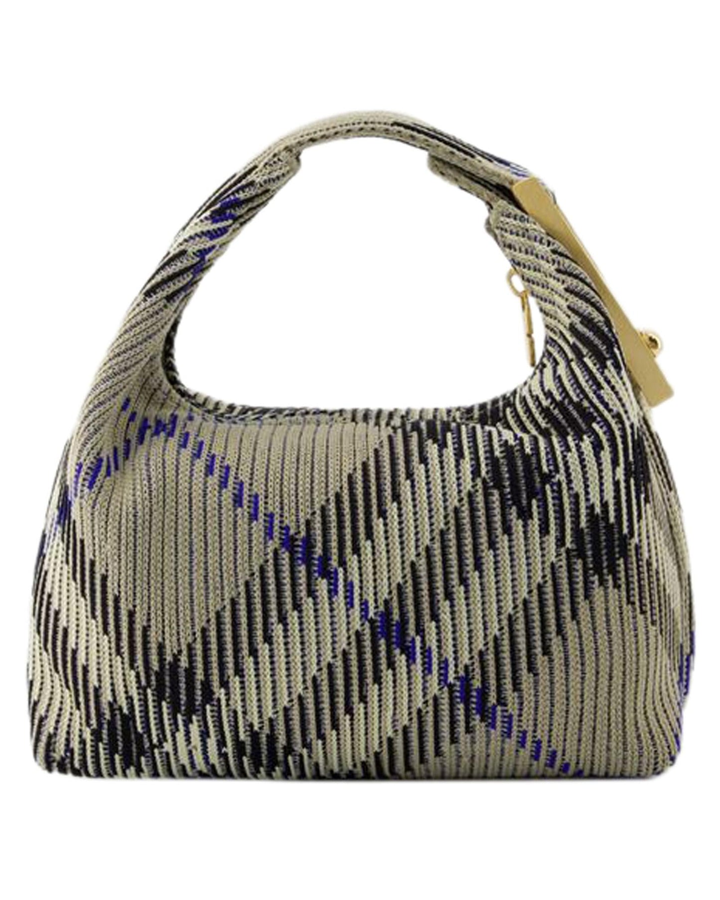 Burberry Shoulder Bag - Rovelle Bags