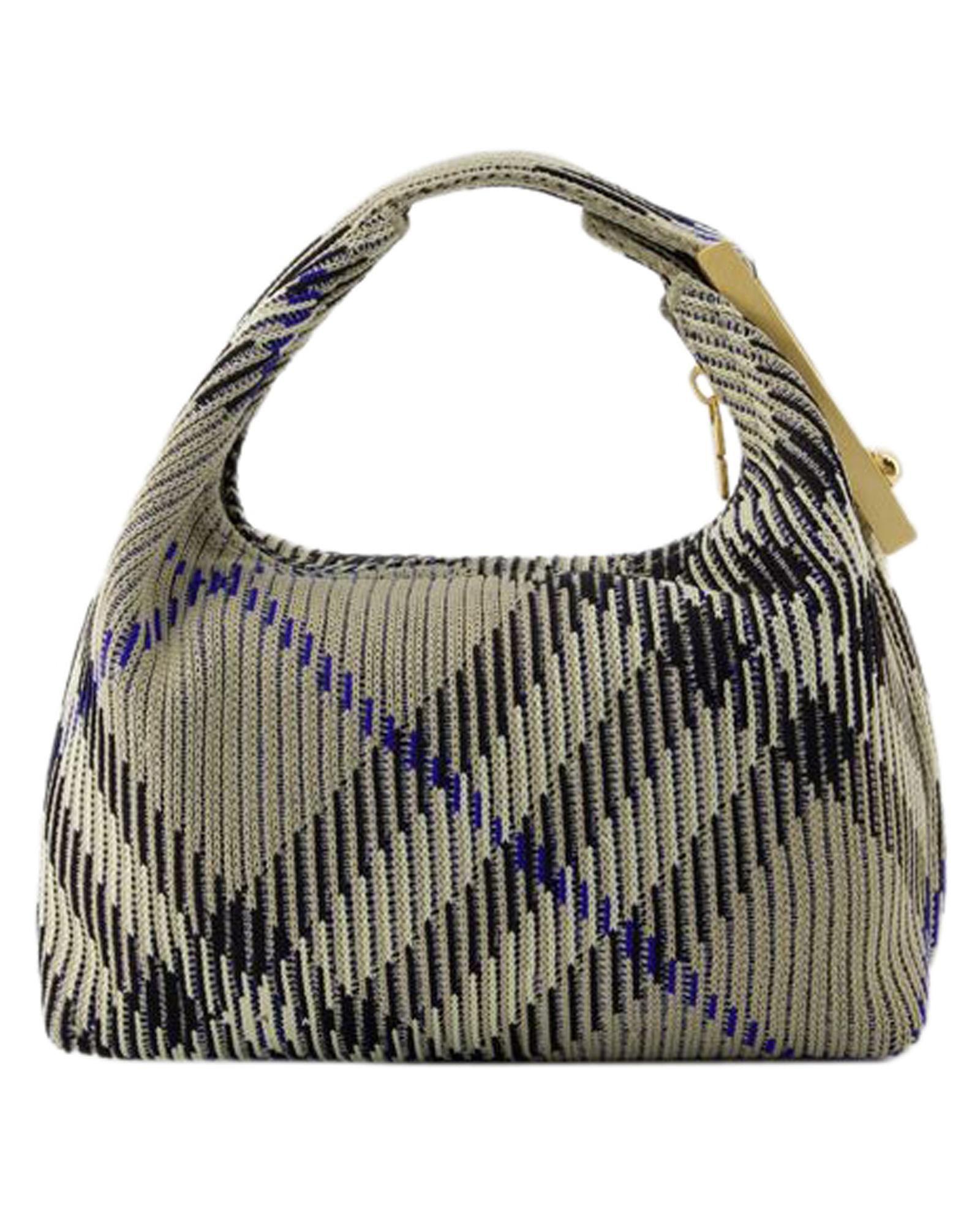 Burberry Shoulder Bag - Rovelle Bags