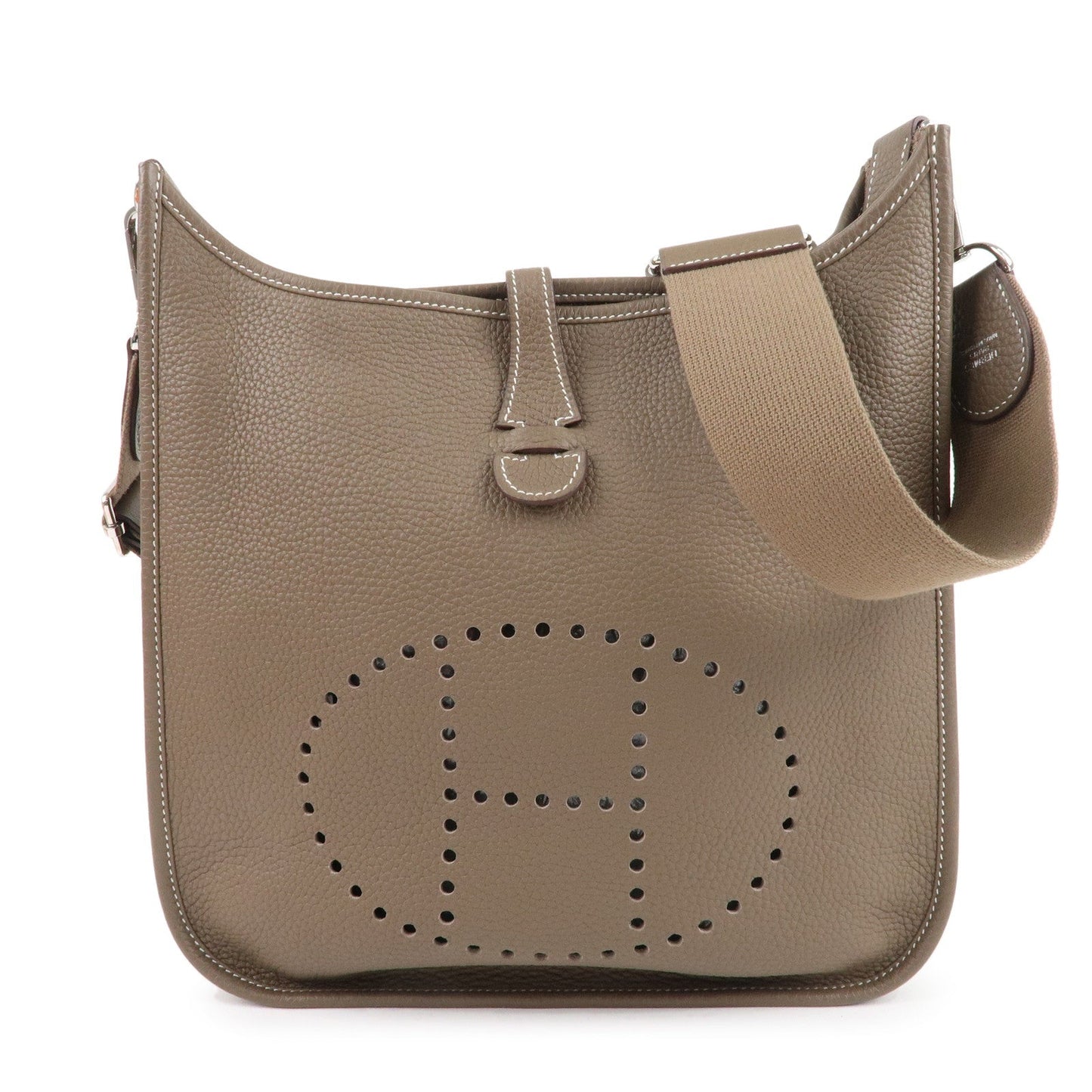 Hermès Evelyne Crossbody - Rovelle Bags