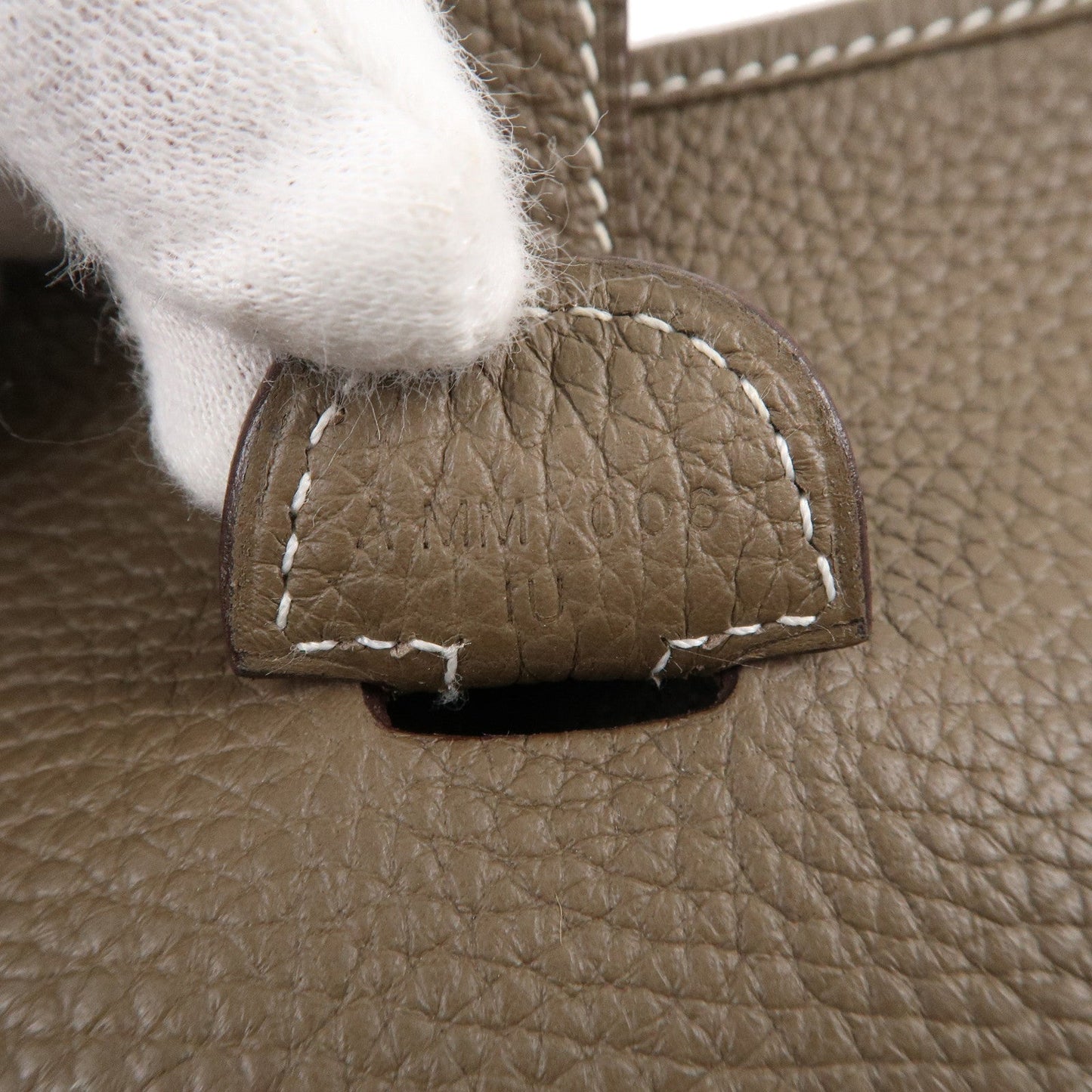 Hermès Evelyne Crossbody - Rovelle Bags