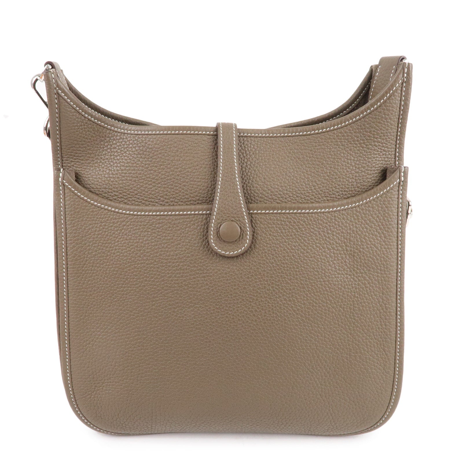 Hermès Evelyne Crossbody - Rovelle Bags