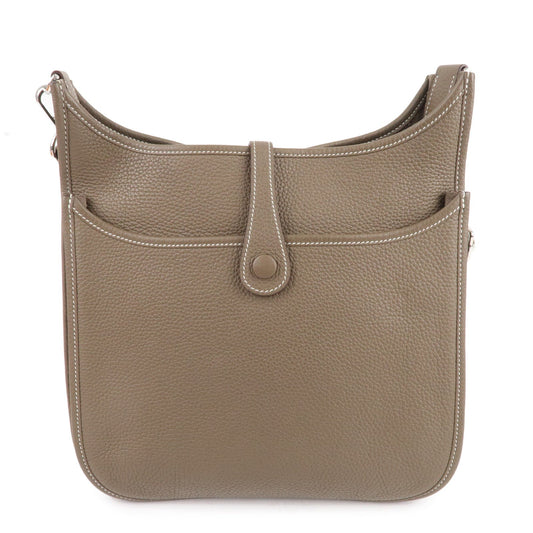 Hermès Evelyne Crossbody - Rovelle Bags