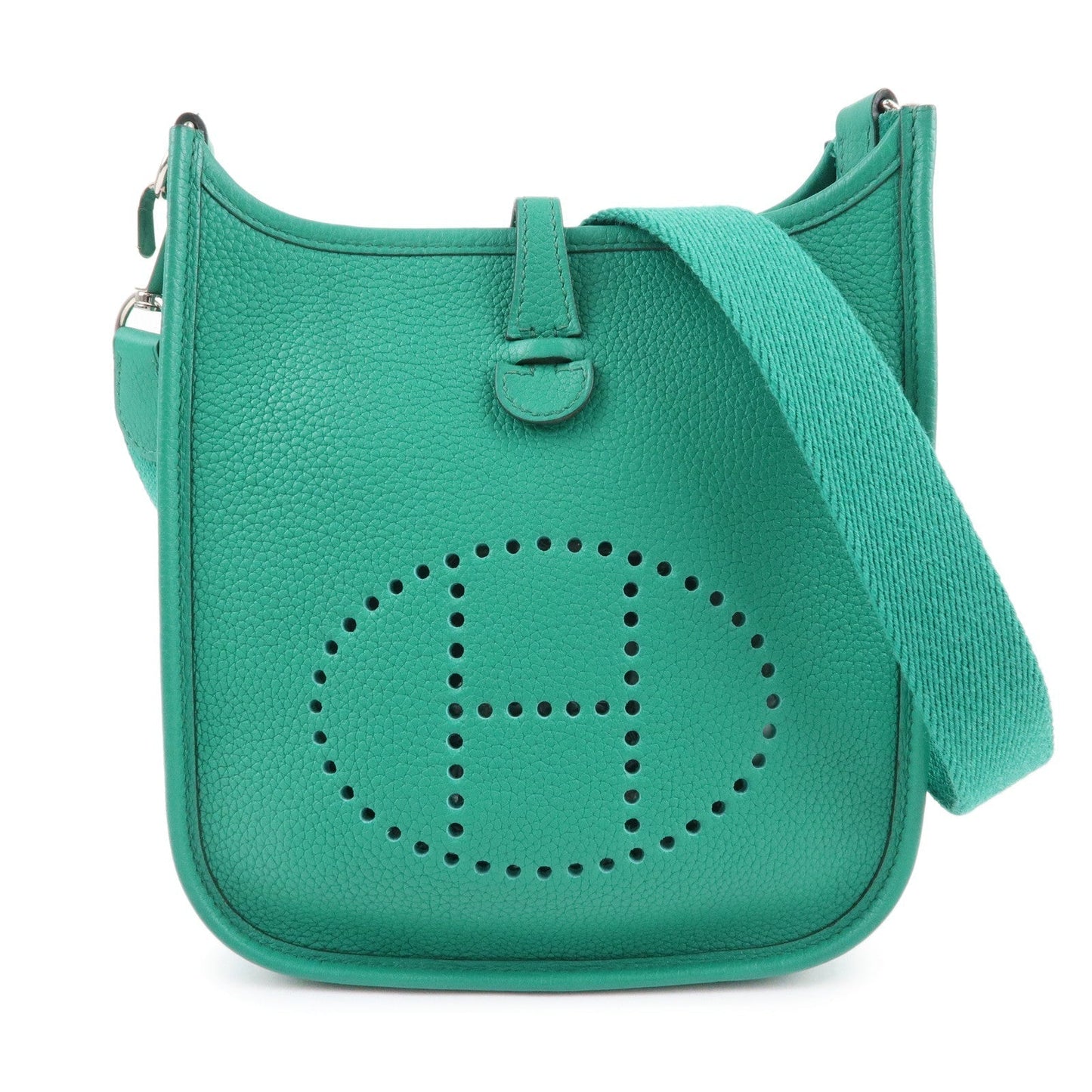Hermès Evelyne Crossbody - Rovelle Bags