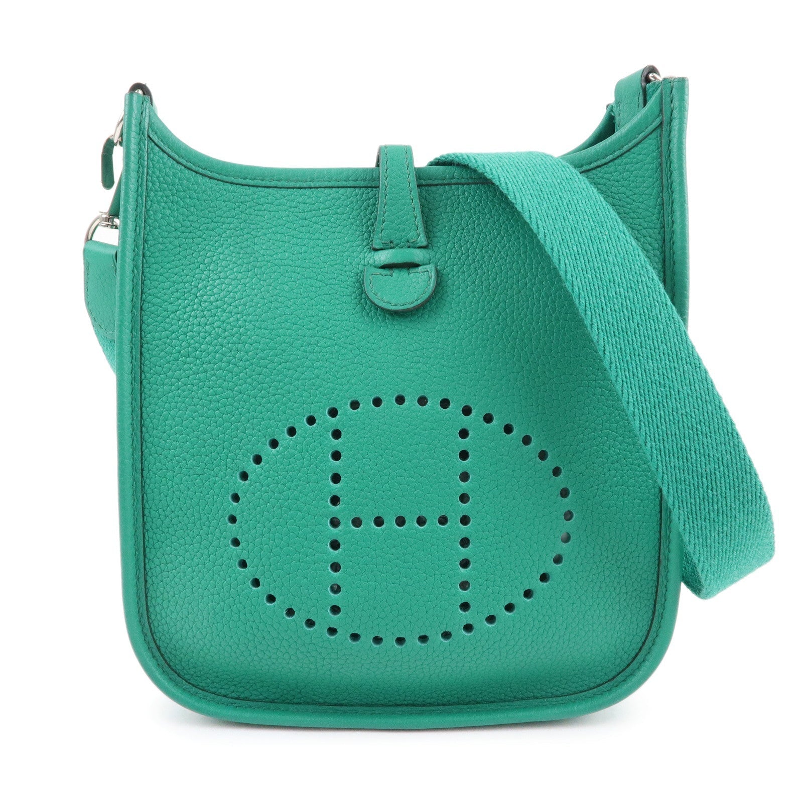 Hermès Evelyne Crossbody - Rovelle Bags