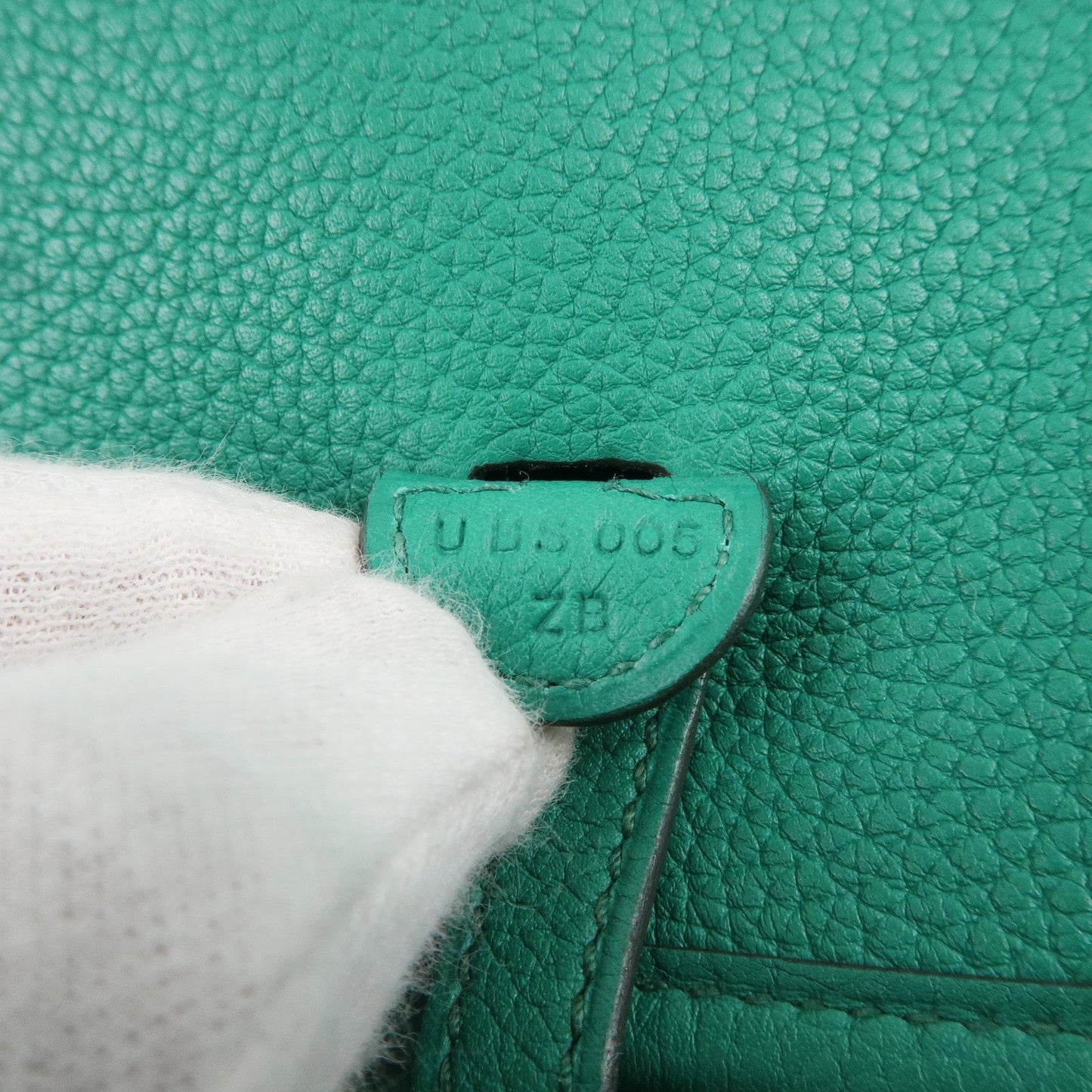 Hermès Evelyne Crossbody - Rovelle Bags