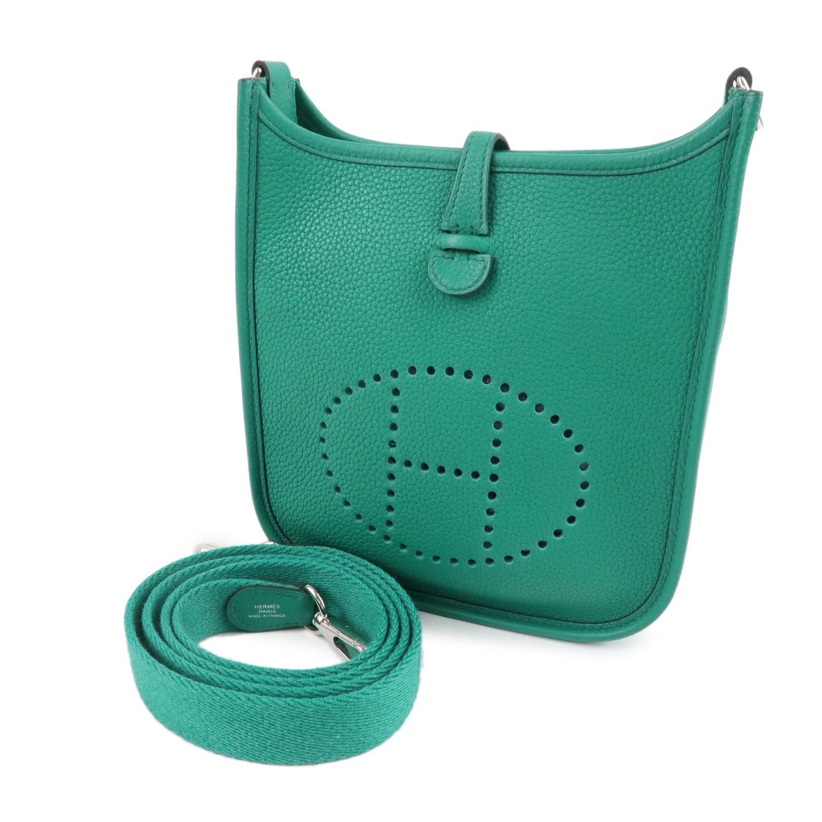Hermès Evelyne Crossbody - Rovelle Bags