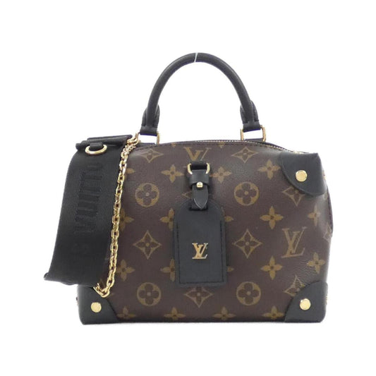 Louis Vuitton M45571 Monogram Pittit Mar Bag