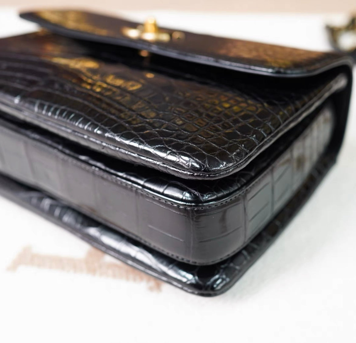 Chanel Shoulder Bag - Rovelle Bags