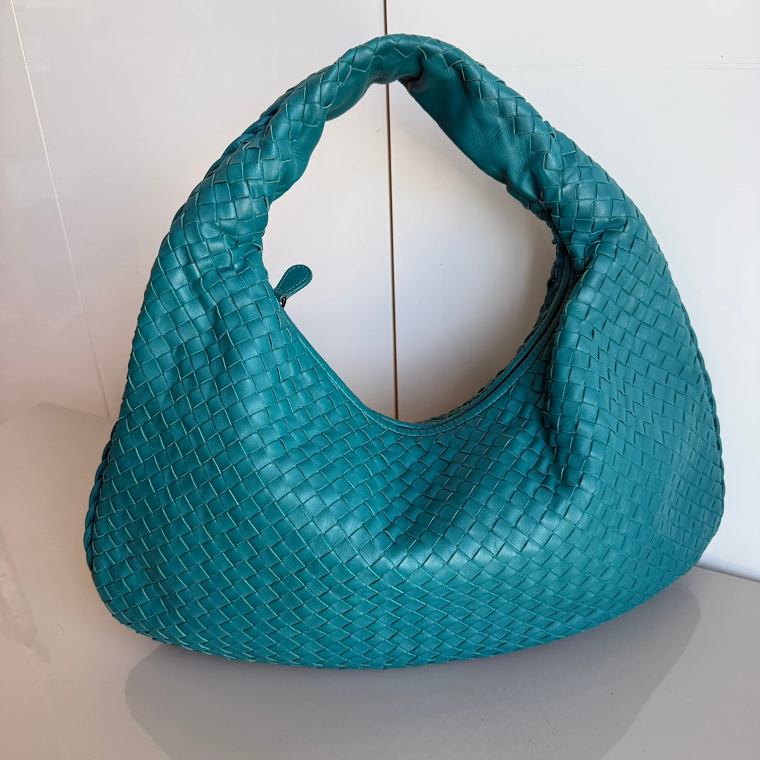 Bottega Veneta Veneta Shoulder Bag - Rovelle Bags