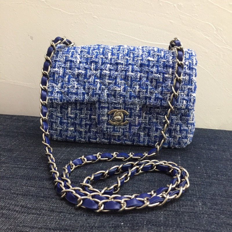 Chanel Handbag - Almora Bags