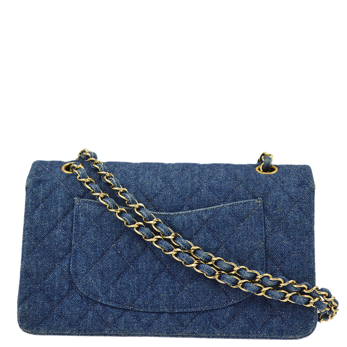 Chanel Flap Shoulder Bag - Almora Bags