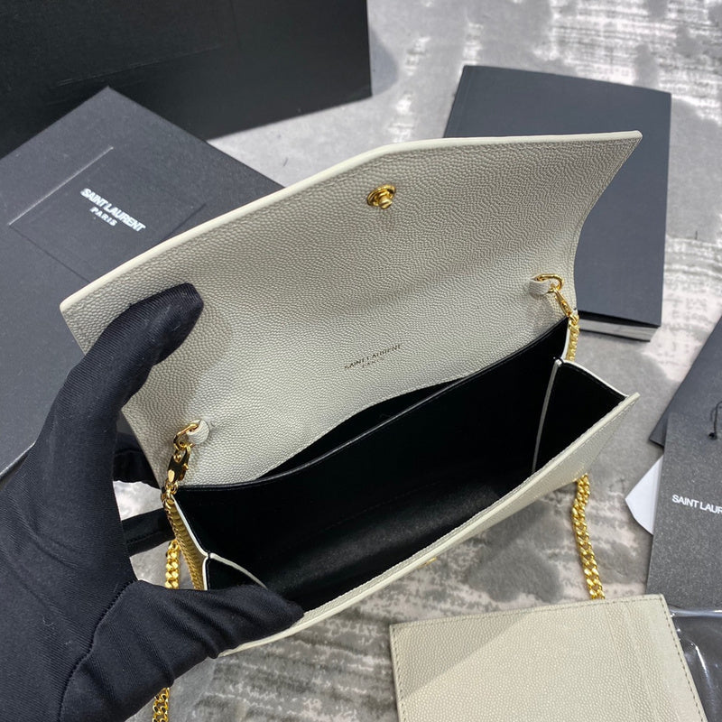 Yves Saint Laurent City Everyday Handbag
