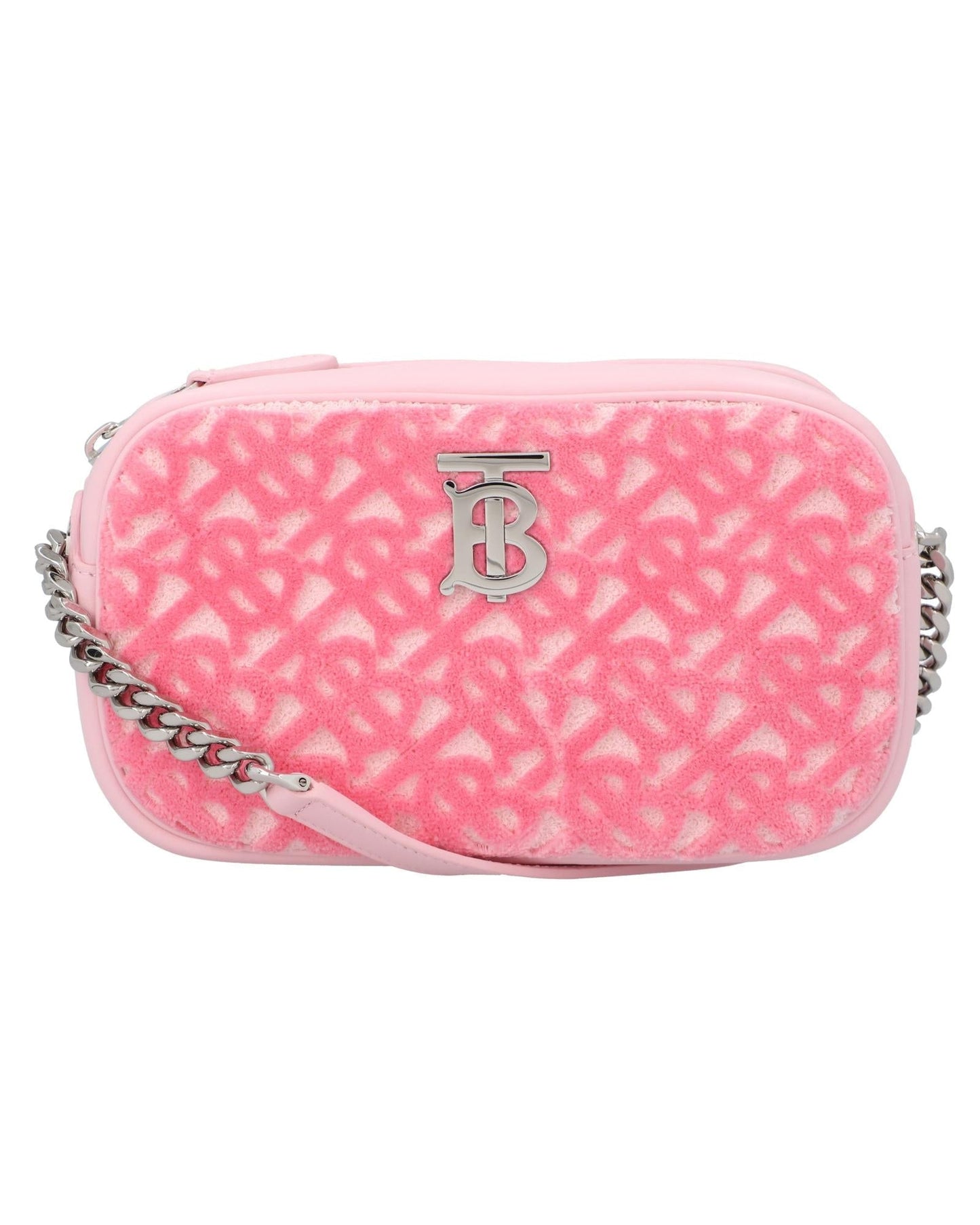 Burberry TB Crossbody - Rovelle Bags