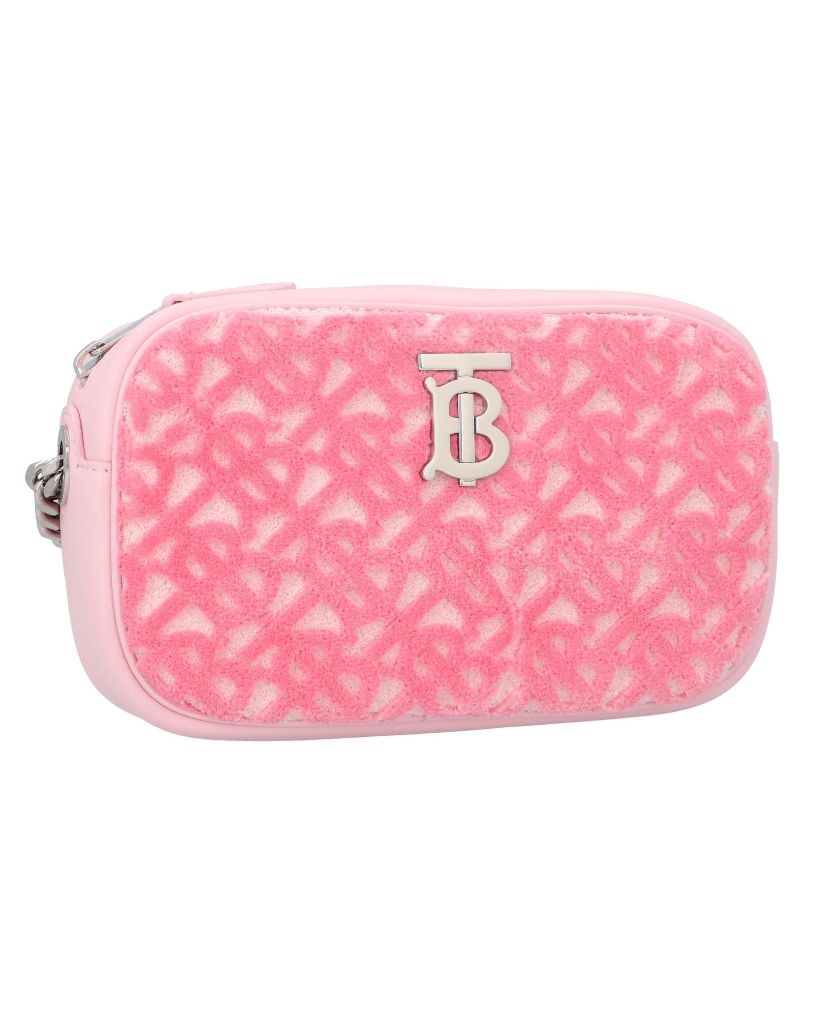 Burberry TB Crossbody - Rovelle Bags