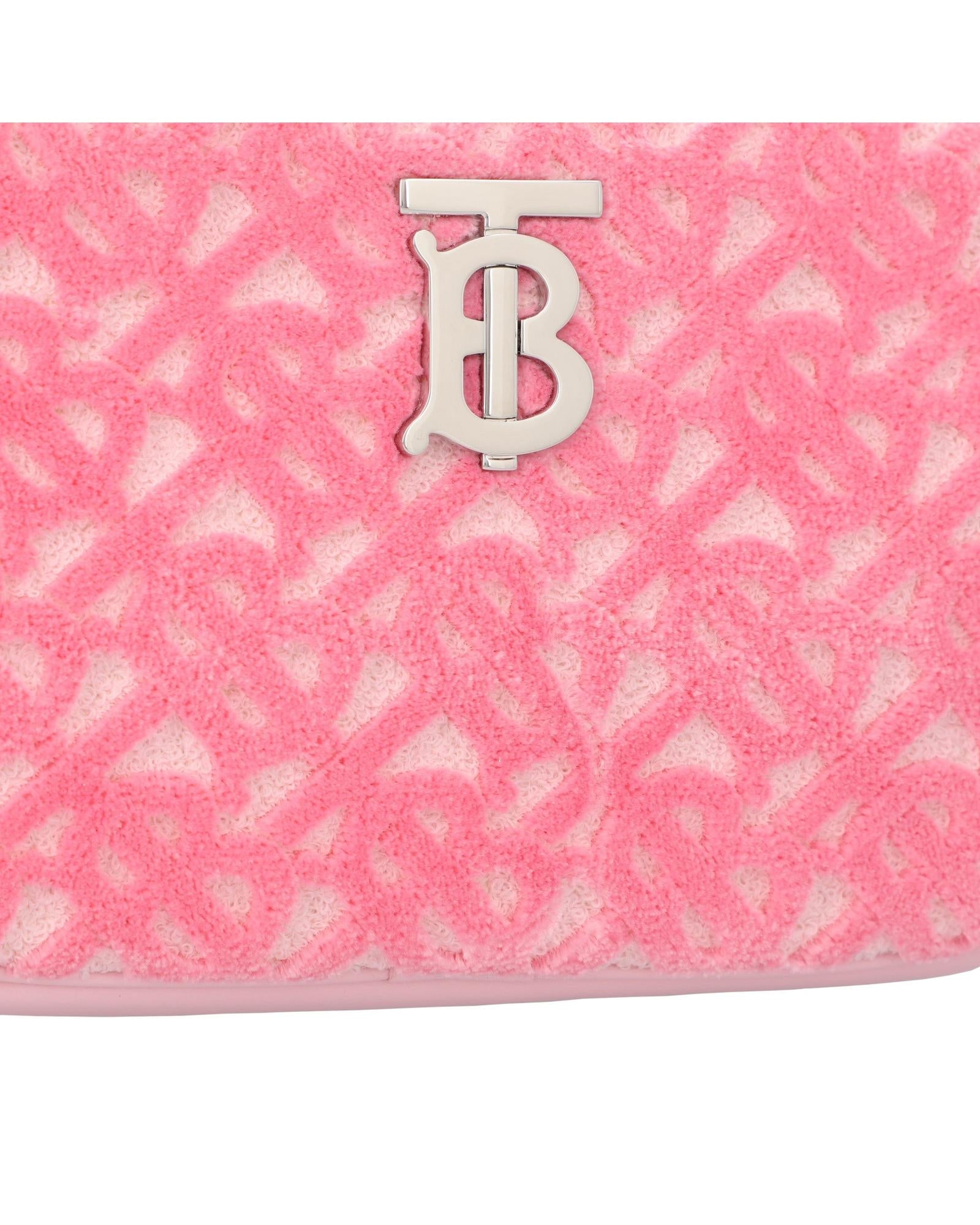 Burberry TB Crossbody - Rovelle Bags
