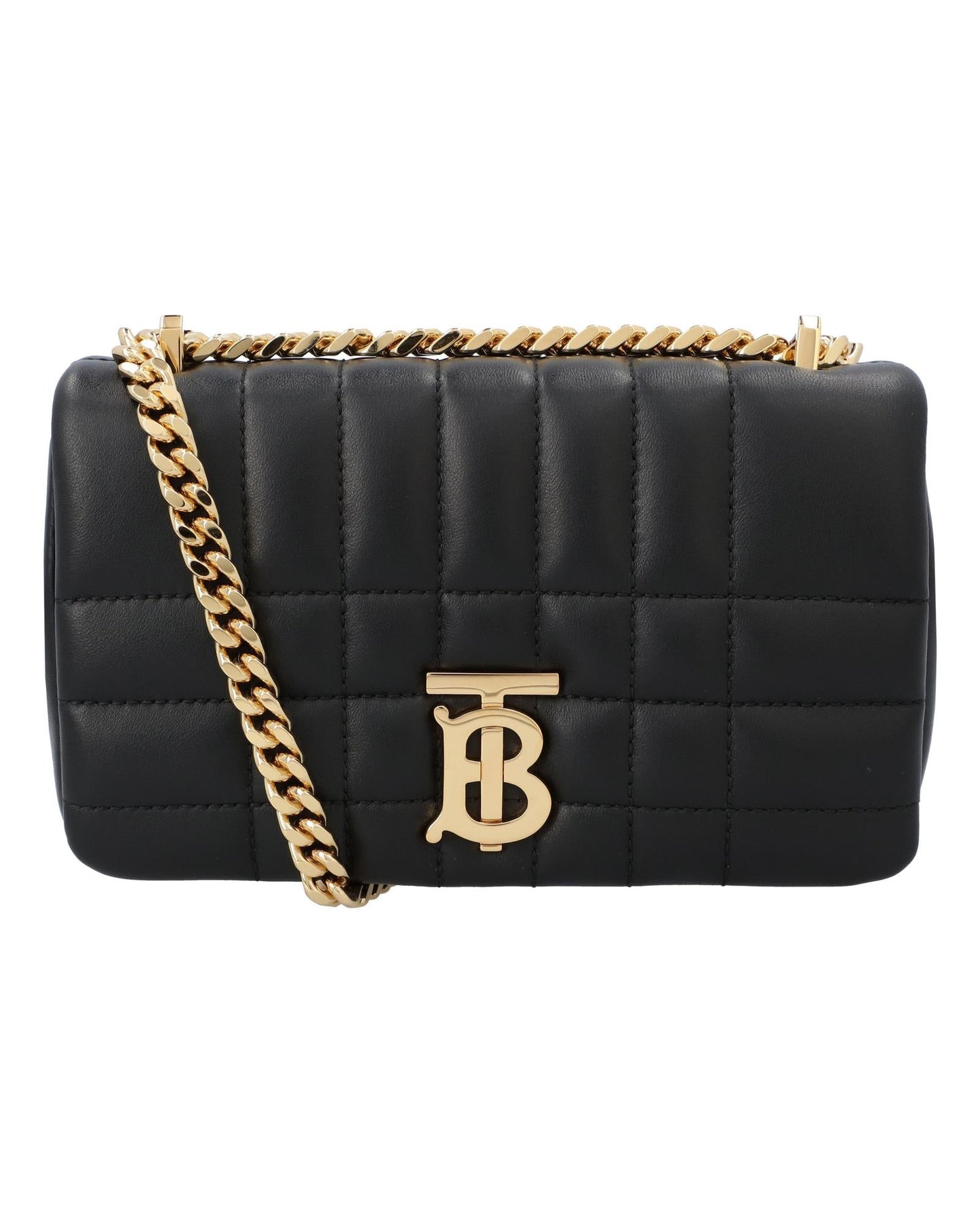 Burberry Lola Chain Shoulder Bag - Rovelle Bags