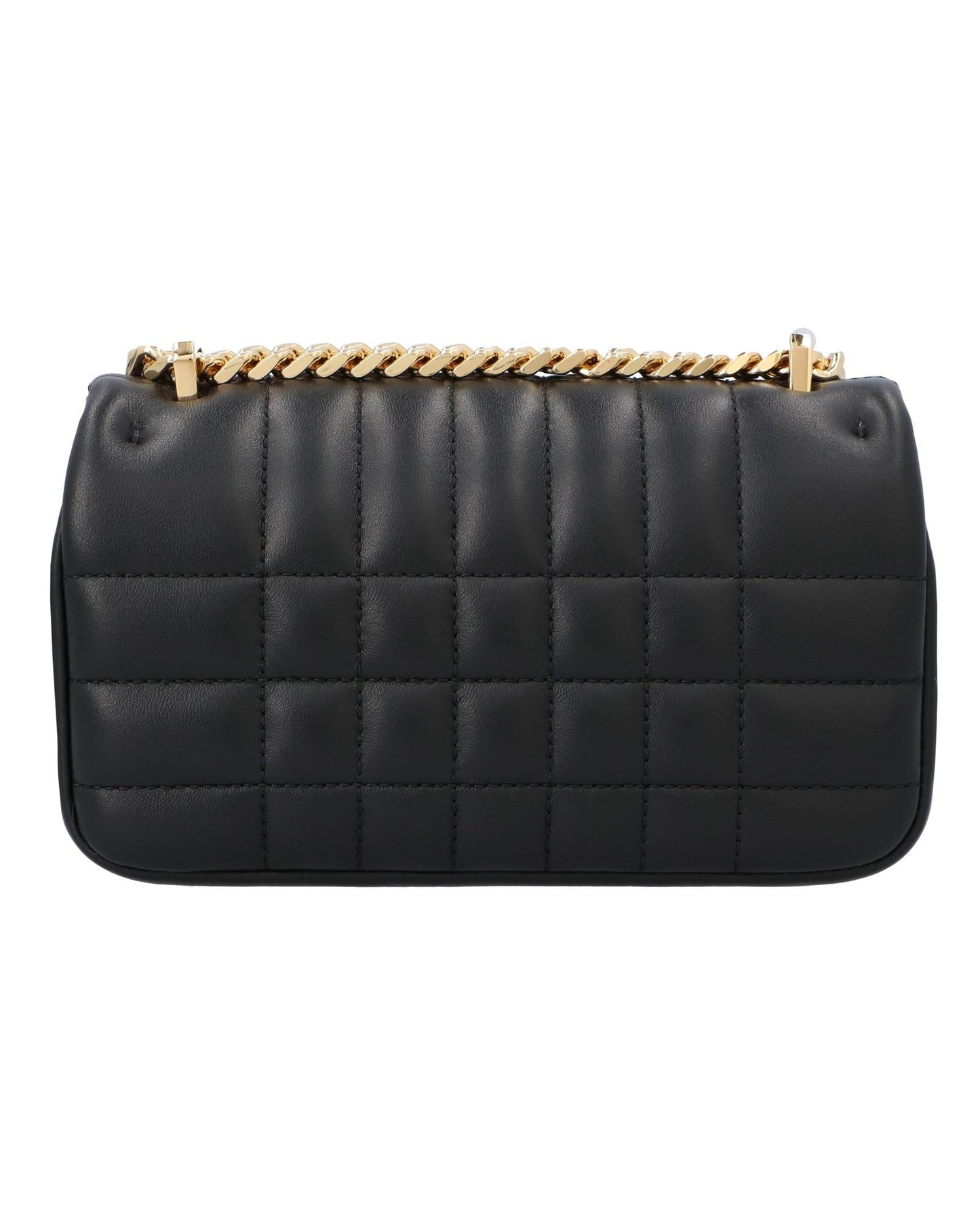 Burberry Lola Chain Shoulder Bag - Rovelle Bags
