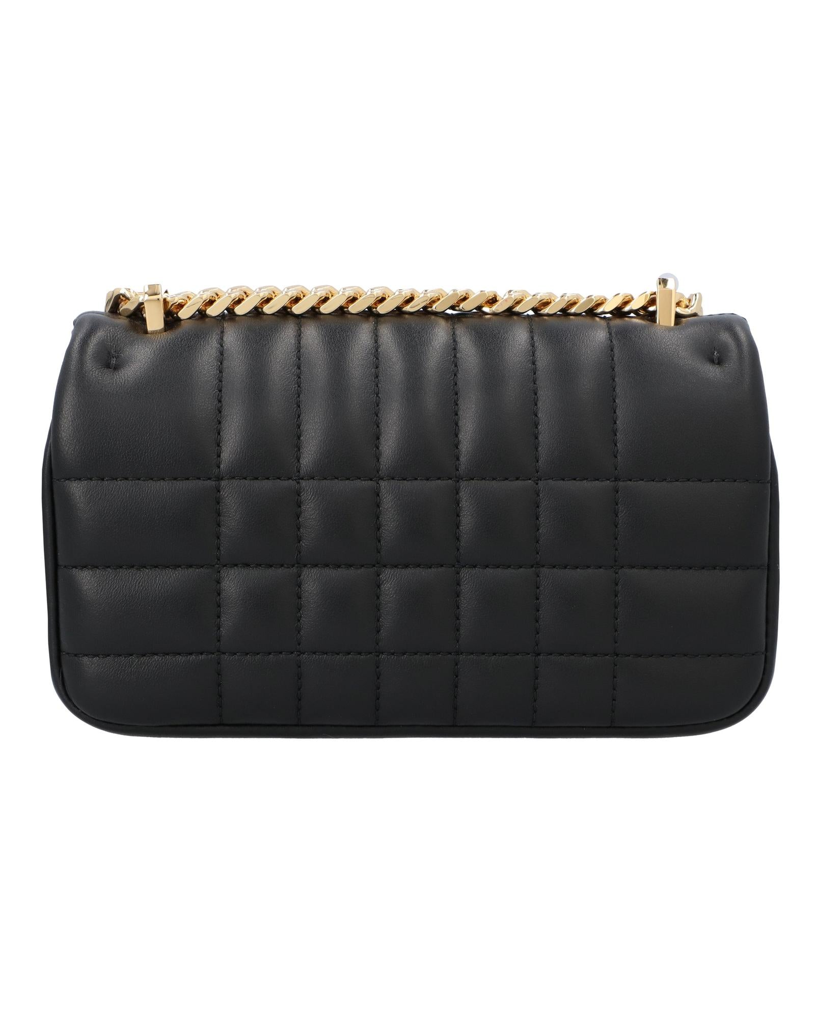 Burberry Lola Chain Shoulder Bag - Rovelle Bags