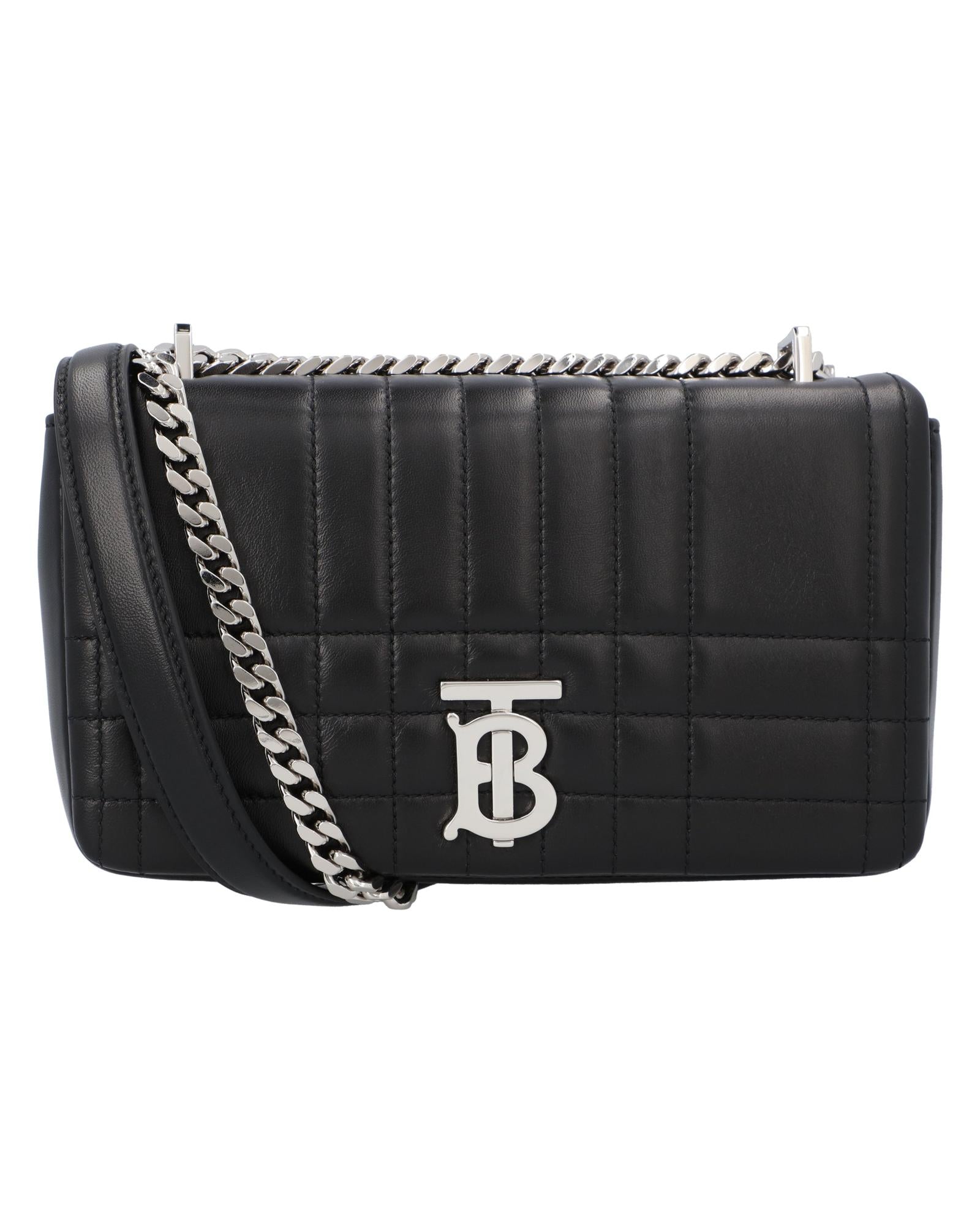 Burberry TB Shoulder Bag - Rovelle Bags
