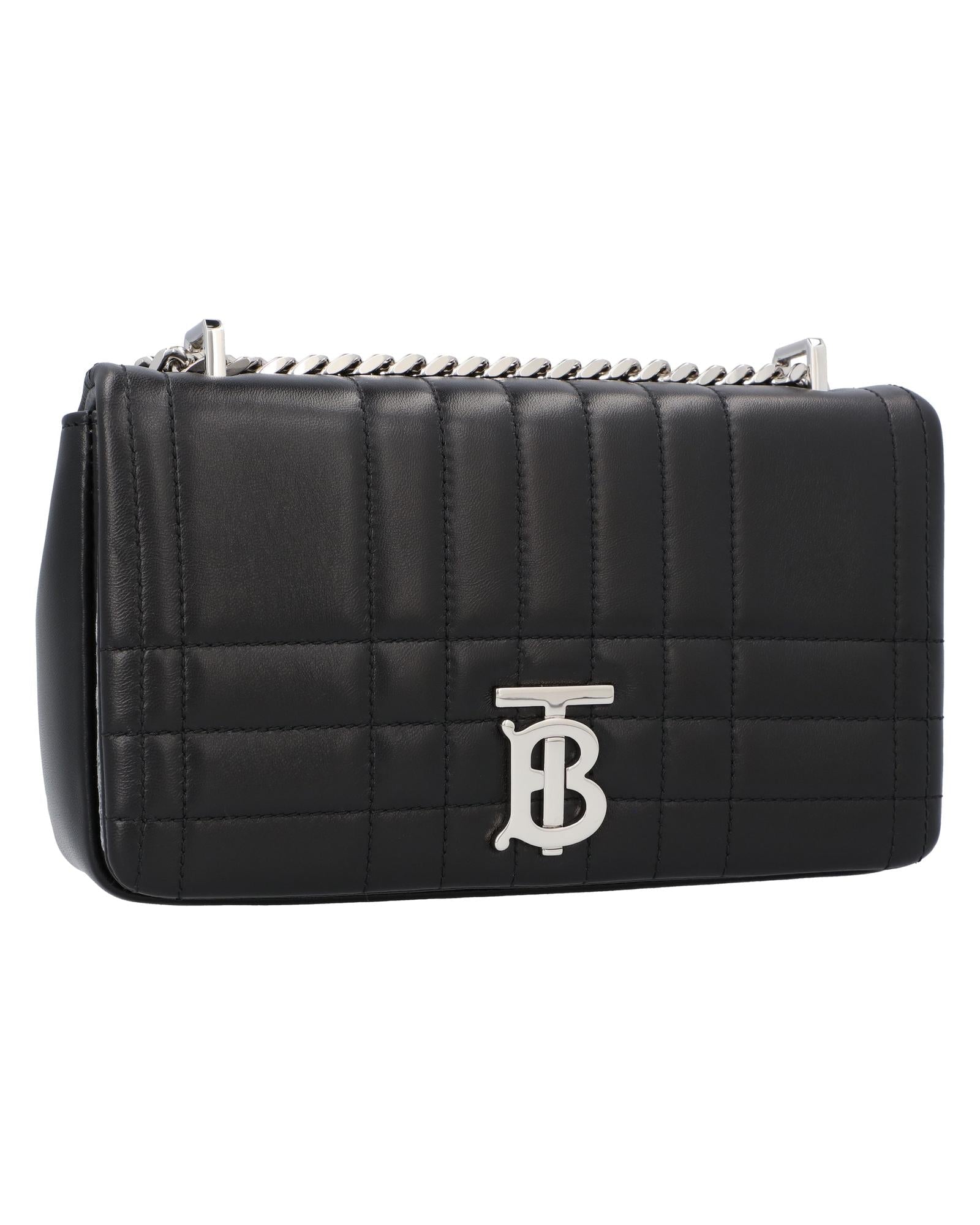 Burberry TB Shoulder Bag - Rovelle Bags