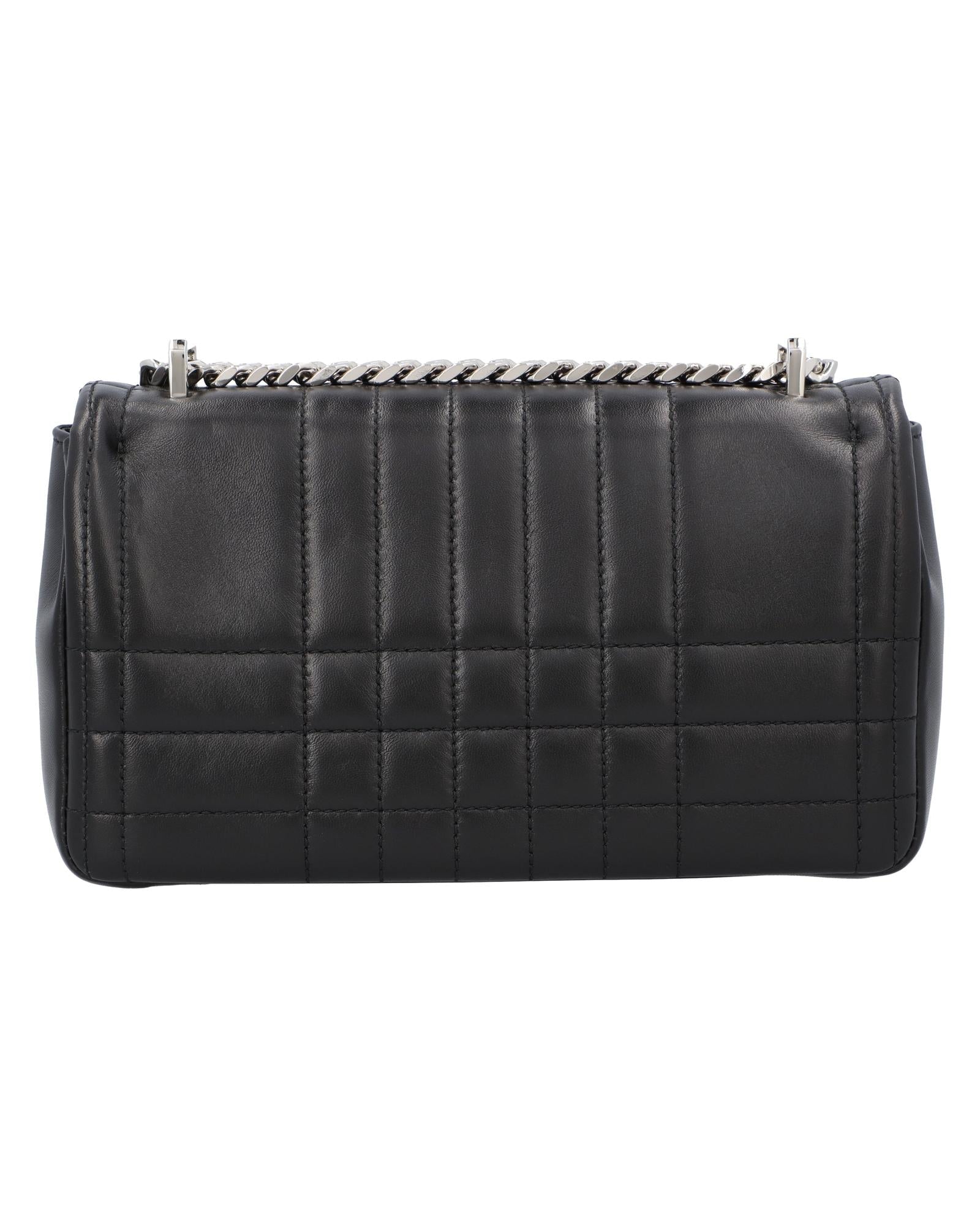 Burberry TB Shoulder Bag - Rovelle Bags