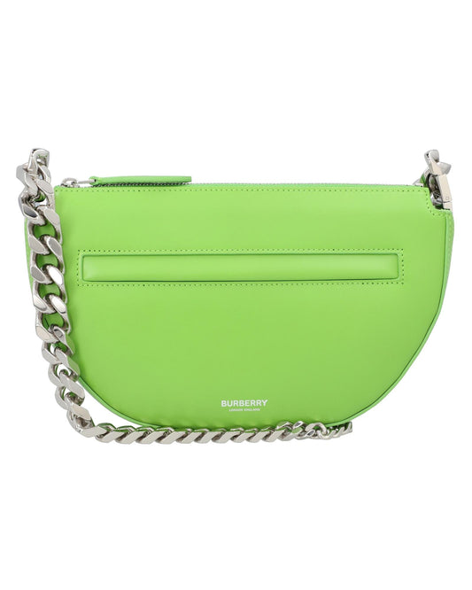 Burberry Lola Shoulder Bag - Rovelle Bags