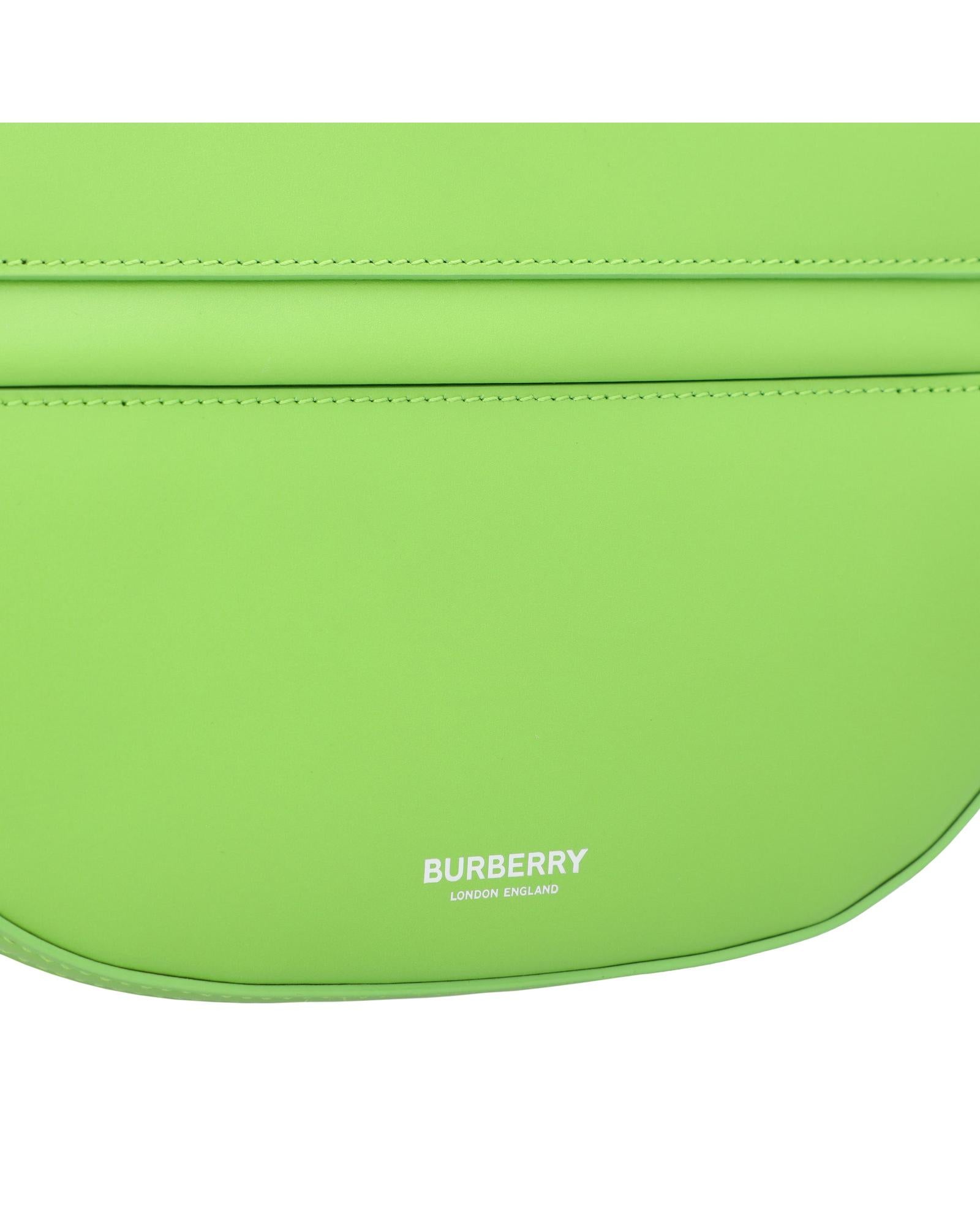 Burberry Lola Shoulder Bag - Rovelle Bags