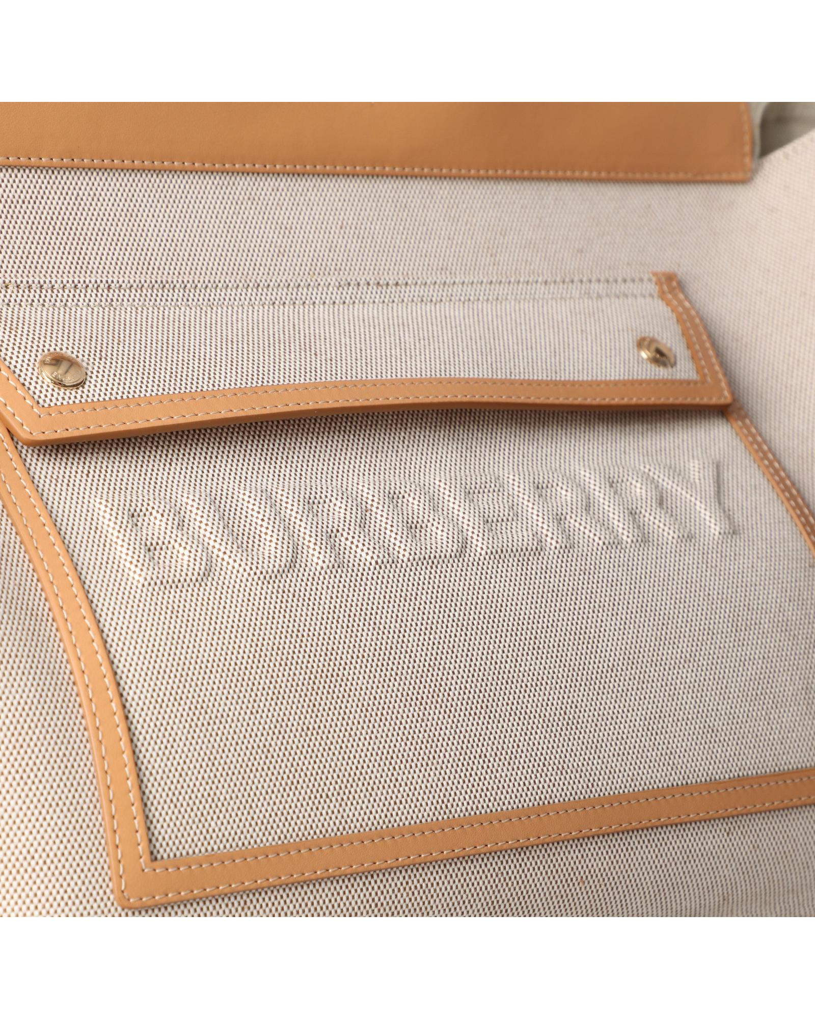 Burberry Pocket Tote - Rovelle Bags