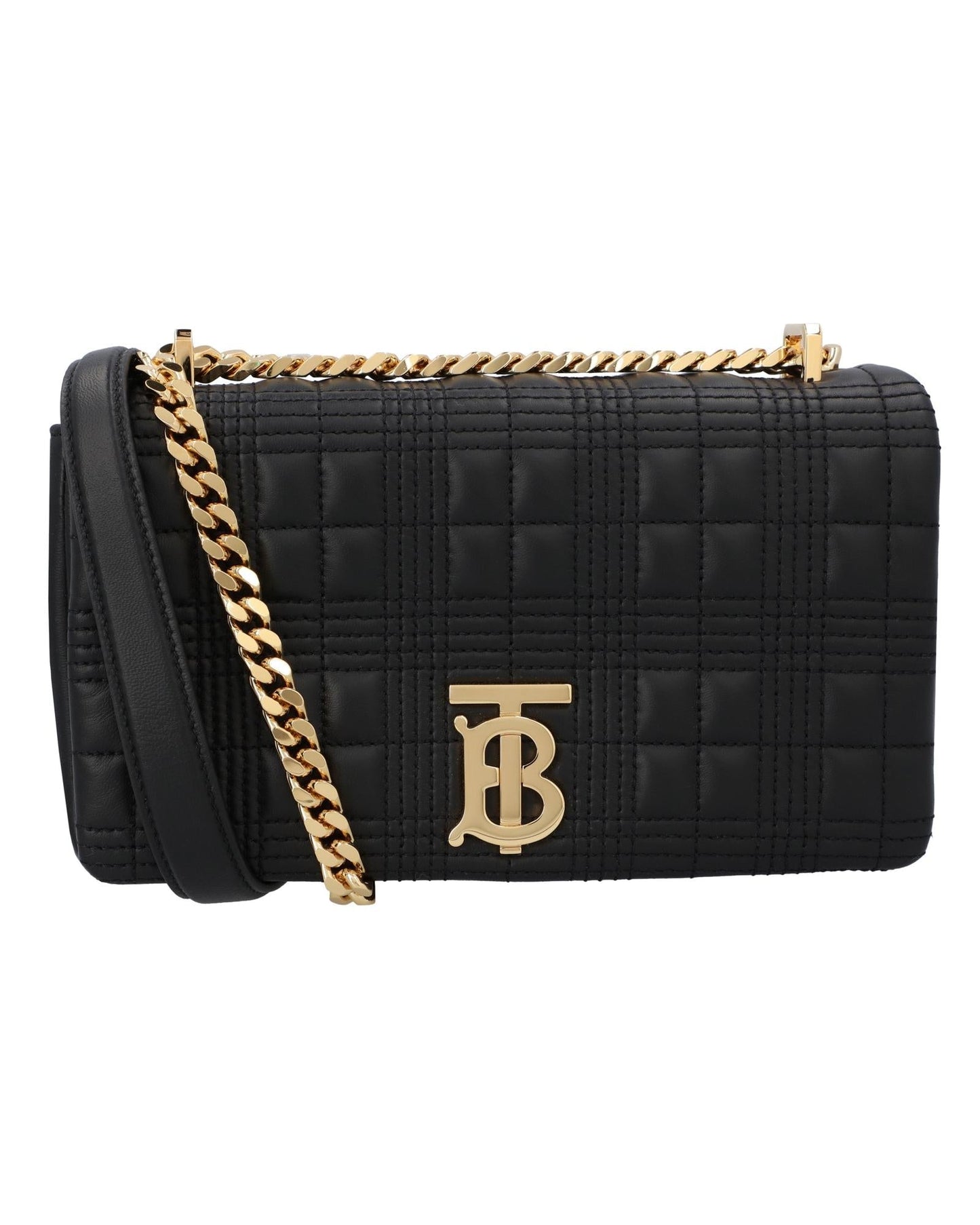 Burberry Women Messenger Crossbody Bag - Rovelle Bags